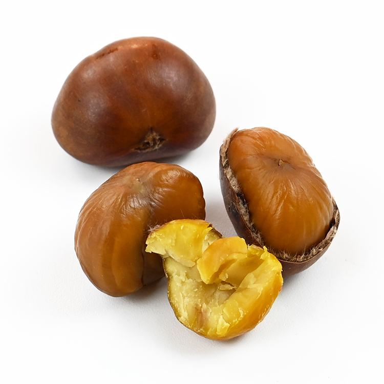 板栗、山楂買送活動